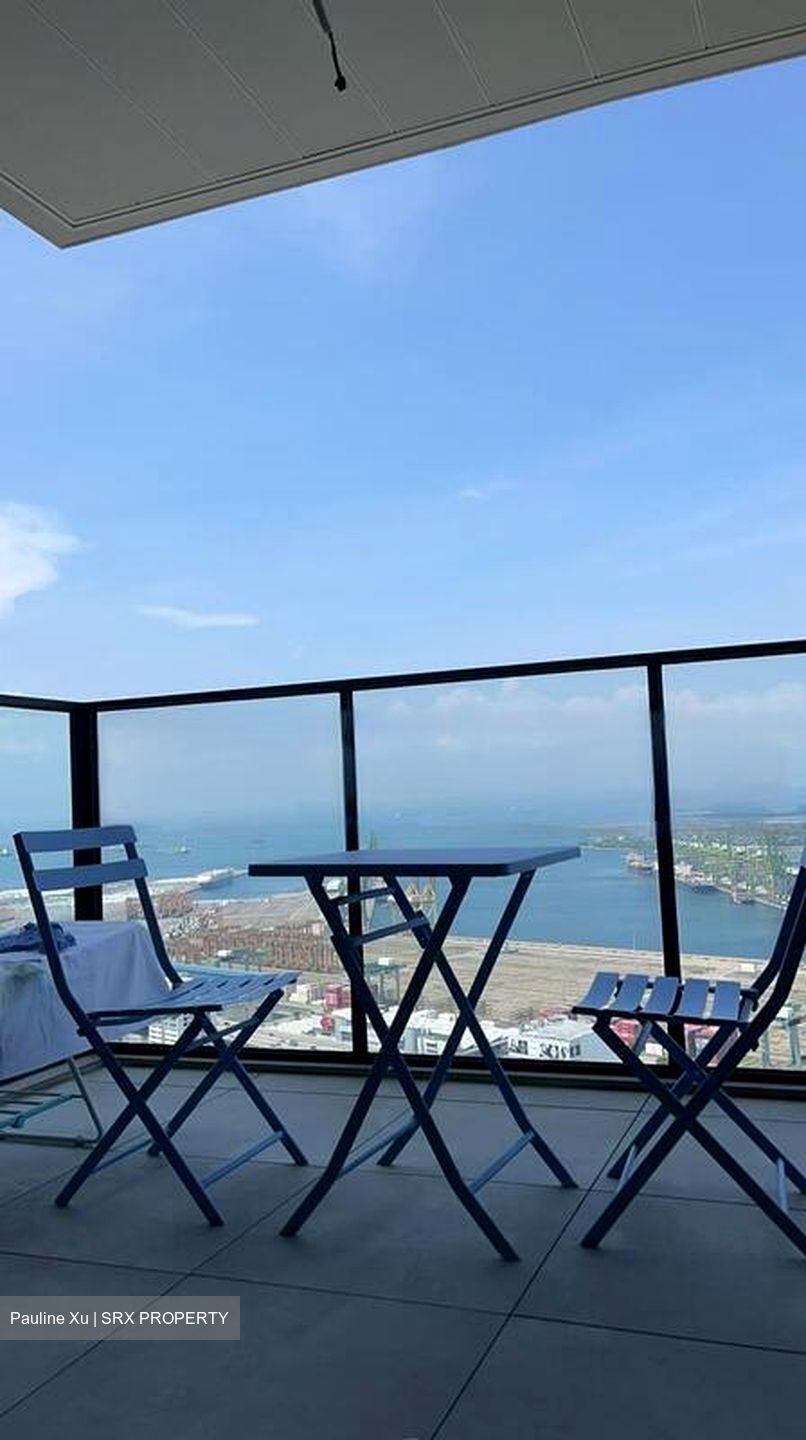 Avenue South Residence (D3), Apartment #453416351
